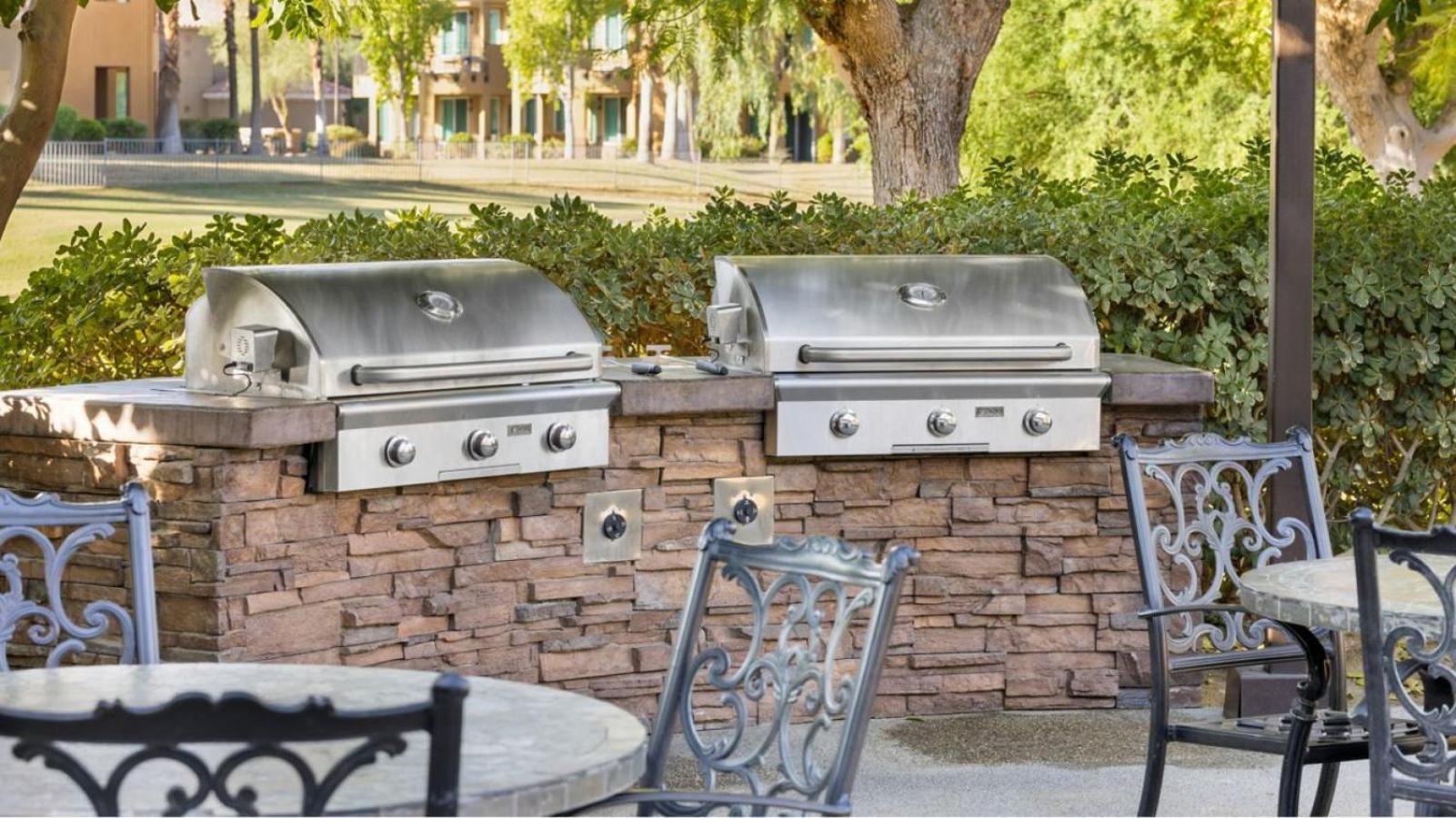 Marriott Desert Springs II Luxury Guest Room Palm Desert Exterior photo